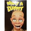 Image 3 : WHAT A DUMMY COMPLETE ANIMATRONIC HERO PUPPET WITH ROAD CASE