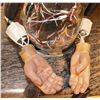 Image 4 : WHAT A DUMMY COMPLETE ANIMATRONIC HERO PUPPET WITH ROAD CASE