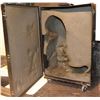 Image 7 : WHAT A DUMMY COMPLETE ANIMATRONIC HERO PUPPET WITH ROAD CASE