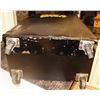 Image 9 : WHAT A DUMMY COMPLETE ANIMATRONIC HERO PUPPET WITH ROAD CASE