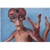 Image 3 : MY FAVORITE MARTIAN SCREEN MATCHED ANIMATRONIC ALIEN ARMS AND LEGS