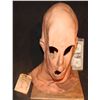 Image 1 : HOLLOW MAN SCREEN USED HERO SILICONE MASK KEVIN BACON CLEAN