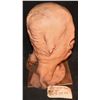 Image 2 : HOLLOW MAN SCREEN USED HERO SILICONE MASK KEVIN BACON CLEAN
