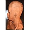 Image 4 : HOLLOW MAN SCREEN USED HERO SILICONE MASK KEVIN BACON CLEAN