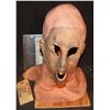 Image 1 : HOLLOW MAN SCREEN USED HERO SILICONE MASK KEVIN BACON DIRTY