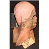 Image 2 : HOLLOW MAN SCREEN USED HERO SILICONE MASK KEVIN BACON DIRTY