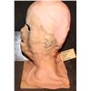 Image 4 : HOLLOW MAN SCREEN USED HERO SILICONE MASK KEVIN BACON DIRTY
