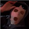 Image 5 : HOLLOW MAN SCREEN USED HERO SILICONE MASK KEVIN BACON DIRTY