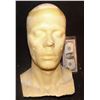 Image 1 : IT PENNYWISE ACTOR BILL SKARSGARD LIFE CAST 2