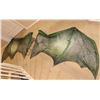 Image 2 : CREATURE ALIEN DEMON WINGS WITH RODS