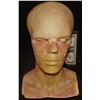 Image 1 : IT PENNYWISE HEAD APPLIANCE ON BILL SKARSGARD LIFE CAST 1