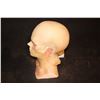 Image 3 : IT PENNYWISE HEAD APPLIANCE ON BILL SKARSGARD LIFE CAST 1