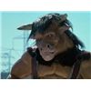 Image 8 : MINOTAUR HERO ANIMATRONIC FULL HEAD MASK GTOM SUPER CAPERS