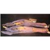 Image 4 : MY FAVORITE MARTIAN SCREEN MATCHED ANIMATRONIC ALIEN ARMS GEFF DANIELS