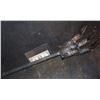 Image 1 : MONSTER CLAWS ON ROD HARD CAST