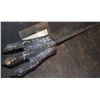 Image 2 : MONSTER CLAWS ON ROD HARD CAST