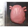Image 1 : URETHANE ALIEN CREATURE HEART