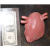 Image 2 : URETHANE ALIEN CREATURE HEART