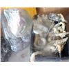 Image 1 : UNKNOWN ALIEN PARTS HUGE LOT
