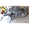 Image 2 : THE THING LIVING AND DEAD BURNT FROZEN PIECES