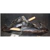 Image 1 : TREMORS GRABOID SET OF LOWER HOOK JAWS
