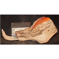 TREMORS AFTERSHOCK SHRIEKER SKULL JAW 2