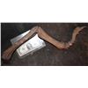Image 1 : STARSHIP TROOPERS SCREEN USED HERO BUG LEG
