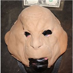 LION MAN FACIAL APPLIANCE