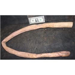 THE THING UNUSED TENTACLE SKINS