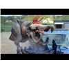 Image 3 : TREMORS AFTERSHOCK SHRIEKER ARMATURED UNUSED TONGUE 2