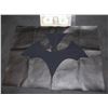 Image 1 : BAT WOMAN CHEST GLYPH AND MATERIAL TEST PANEL 1