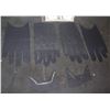 Image 1 : BLACK PANTHER GLOVE SET 2