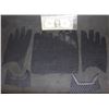 Image 1 : BLACK PANTHER GLOVE SET 3