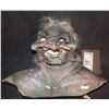 Image 1 : BOAR MAN FULL HEAD AND BUST MASK WITH ACRYLIC TUSKS