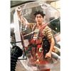 Image 6 : BUBBLE BOY SCREEN MATCHED COMPLETE SUIT WITH JAKE GYLLENHAAL INSIDE RESERVE MET TAKES ALL LOTS