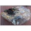 Image 2 : BUBBLE BOY SCREEN USED COMPLETE SUIT JAKE GYLLENHAAL 2