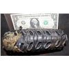 Image 1 : ALIEN VS PREDATOR RESURRECTION SCREEN USED HORN 5