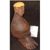 Image 1 : THE NUTTY PROFESSOR THE KLUMPS FAT FOOT MASTER
