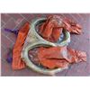 Image 1 : BUBBLE BOY SCREEN USED PANTS WITH PORTALS JAKE GYLLENHAAL 3