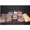 Image 1 : CREATURE ALIEN DEMON CHARACTER BOX 1