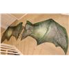 Image 2 : CREATURE ALIEN DEMON WINGS WITH RODS