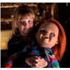 Image 4 : CURSE OF CHUCKY SCREEN USED HERO GOOD GUY HEAD FROM ANIMATRONIC PUPPET