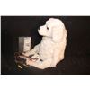 Image 2 : DOG ANIMATRONIC PUPPET WITH MECHANISM ALL INTACT