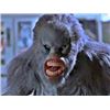 Image 5 : EVOLUTION BLUE PRIMATE SCREEN USED HEAD WITH MECHANISMS AND HELMET INSIDE