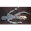 Image 2 : SCARY MOVIE 3 ALIEN THE HULK RIPS OFF THE HEAD AND FARTS OUT OF HIS ASS SCREEN MATCHED