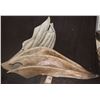 Image 4 : GARGOYLE ALIEN CREATURE DEMON WINGS WEARABLE AND DURABLE