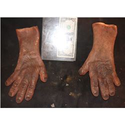 HANDS WEARABLE FOR COSTUME