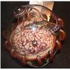 Image 4 : STEAMPUNK GORILLA BRAIN WEARABLE LIGHT UP SKULL CAP VERY COOL!
