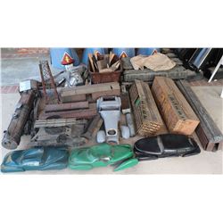 MINIATURE WHOLESALE LOT