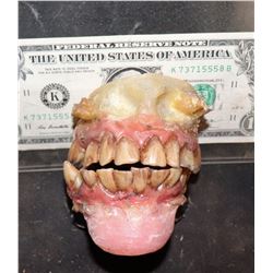 MONSTER DEMON WEARABLE TEETH